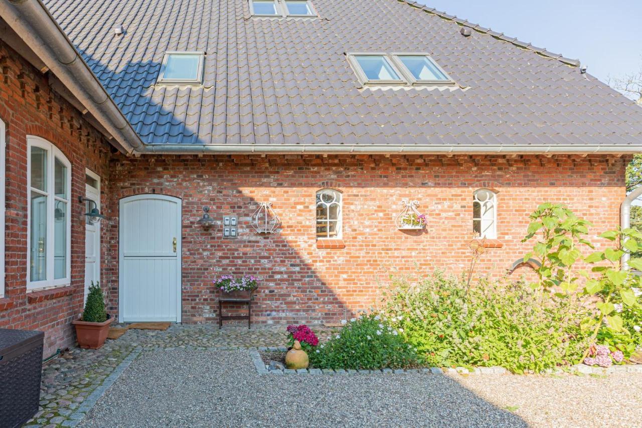 Kuestenwind Husum  Exterior photo